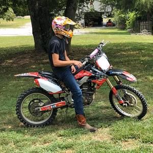 Meet your Posher, Jacob